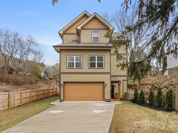 8 Apple Ln, Asheville, NC 28804