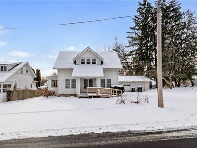 106 Highland Dr, Penn Yan, NY, 14527