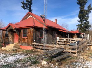 E2340 Aasen Rd, Iola, WI 54945