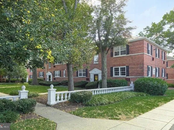 4378 N Pershing Dr #43784, Arlington, VA 22203