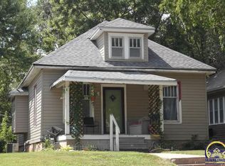 1163 SW Jewell Ave, Topeka, KS 66604