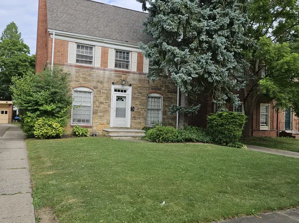 3641 Lynnfield Rd #Up, Beachwood, OH 44122