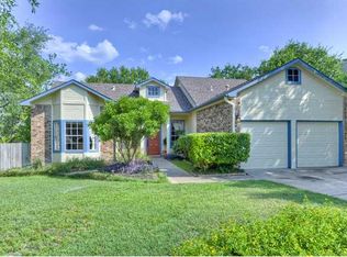 2001 Castle View Dr, Austin, TX 78728