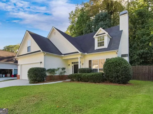 1173 Rhyne Chase SE, Smyrna, GA 30082
