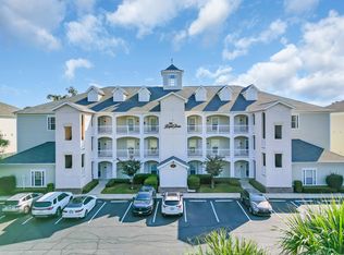 1025 World Tour Blvd. #106-A, Myrtle Beach, SC 29579