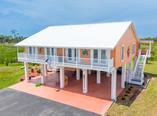 200/202 SE 205th St, Suwannee, FL 32692