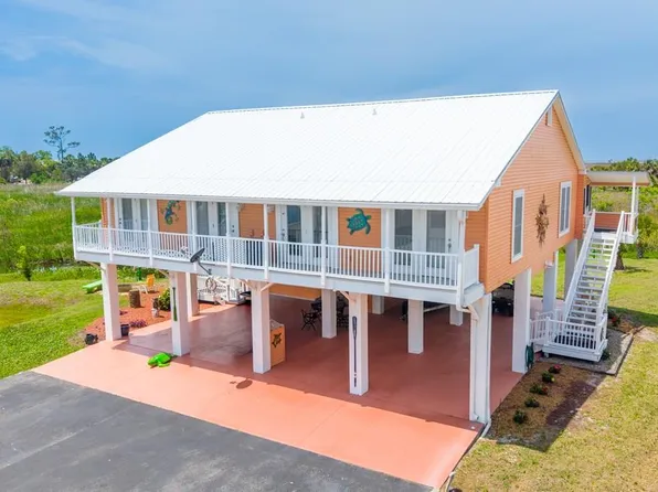 200/202 SE 205th St, Suwannee, FL 32692
