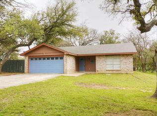 3208 Sanaloma Dr, Georgetown, TX 78628