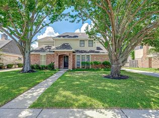 6906 La Granada Dr, Houston, TX 77083