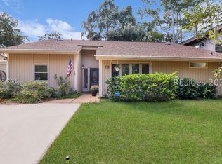 8 Water Oak Dr, Hilton Head Island, SC 29928