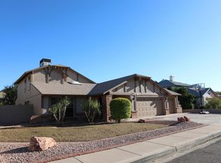 5409 W Willow Ave, Glendale, AZ 85304