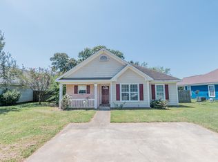 307 Strawbridge Ln, Bonaire, GA 31005