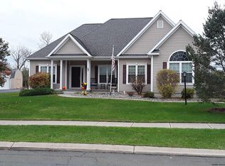 23 Willis Way, Malta, NY 12020