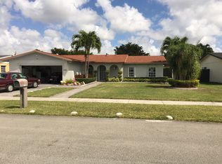 7651 SW 133rd Ave, Miami, FL 33183
