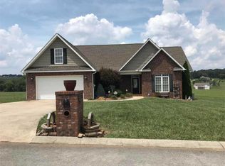 189 Old Hickory Cir, Madisonville, TN 37354