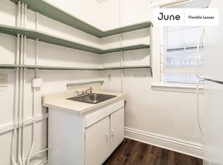 31 Queensberry St APT 1, Boston, MA 02215
