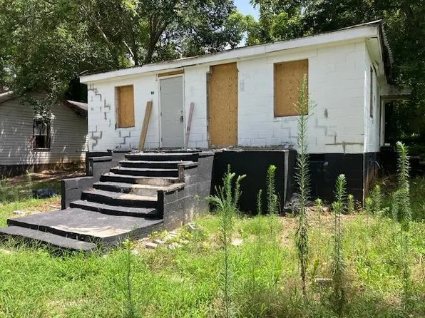 410 & B Douglas St #A, Anderson, SC 29624