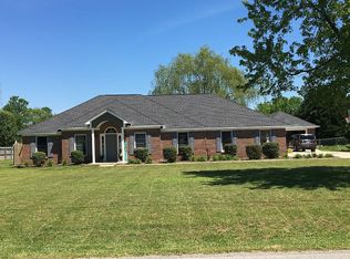 279 Ed White Rd, Ardmore, AL 35739