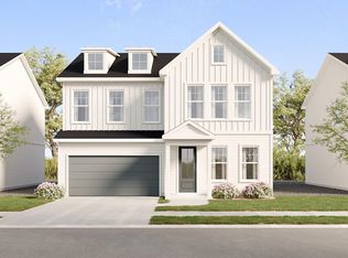 Poppy Plan, Wildflower, Chattanooga, TN 37421