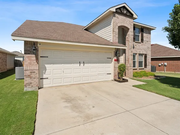 6420 Meadow Way Ln, Fort Worth, TX 76179