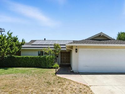 1406 Hollenbeck Ave, Sunnyvale, CA, 94087