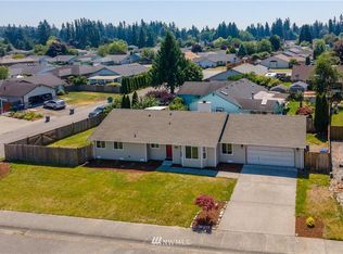 5214 140th Pl NE, Marysville, WA 98271