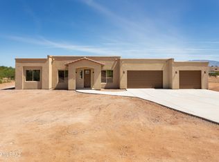2881 E Calle Bacardi, Vail, AZ 85641