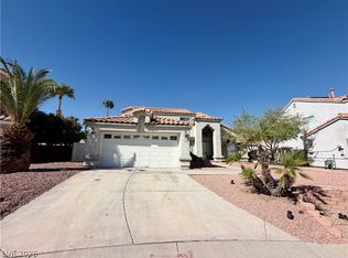 5 Tarryall Ter, Henderson, NV 89074
