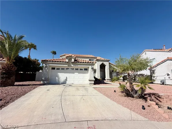 5 Tarryall Ter, Henderson, NV 89074