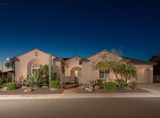 4938 W Lariat Ln, Phoenix, AZ 85083