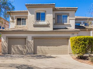 187 Red Arches Ct, Henderson, NV 89012