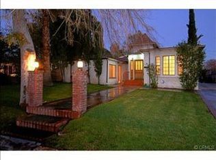 4912 Placidia Ave, North Hollywood, CA