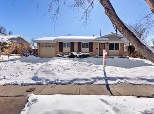 13370 E Tennessee Ave, Aurora, CO 80012