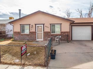5537 Beech St, Farmington, NM 87402