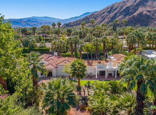 480 W Via Lola, Palm Springs, CA 92262