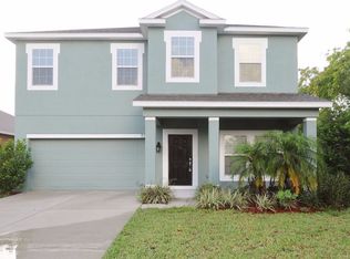 703 Parker Den Dr, Ruskin, FL 33570