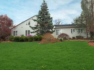 2 Wilshire Run, Scotch Plains, NJ