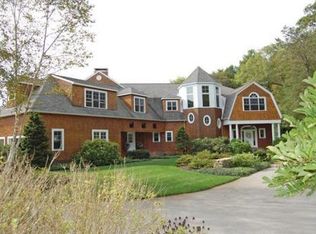 50 Walker Rd, Manchester, MA 01944