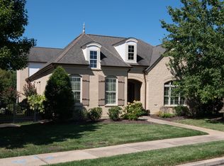 1702 Noah Ln, Gallatin, TN 37066