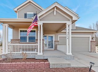 5478 Fawn Ridge Way, Castle Rock, CO 80104