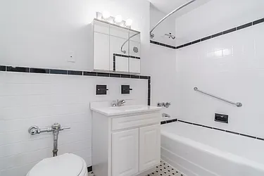 Rented by Oxford Property Group