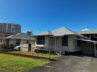726 Hausten St, Honolulu, HI 96826