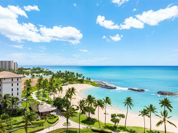 92-104 Waialii Pl #Oph-1401, Kapolei, HI 96707