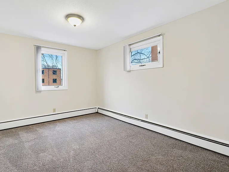 Virginia Estates bedroom