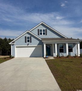 492 Acosta Circle, Conway, SC, 29527