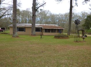 1093 Morgantown Rd, McComb, MS 39648