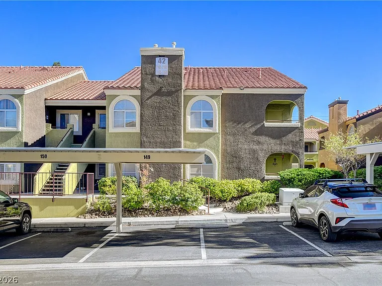7950 W Flamingo Rd #2166 — Photo 26