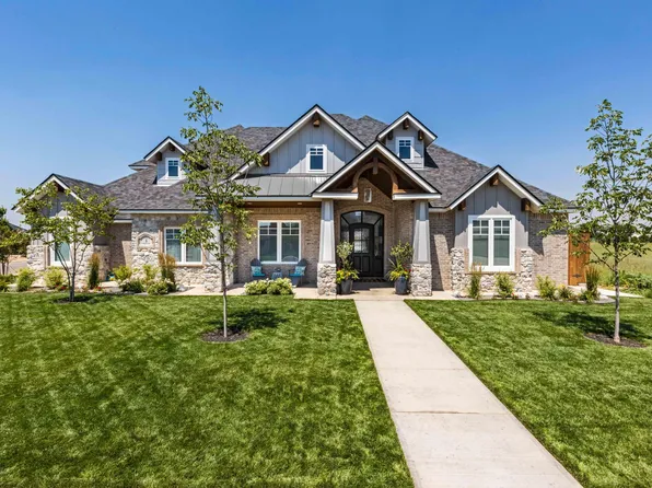 8 Masyn Ln, Canyon, TX 79015