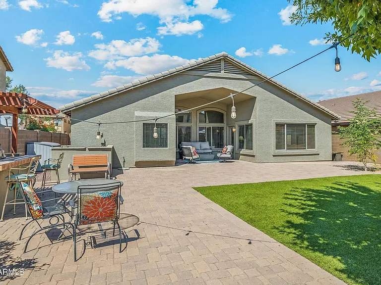 101 W Red Mesa Trl — Photo 16