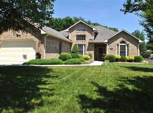 1528 Rosewalk Ln, Roanoke, VA 24014